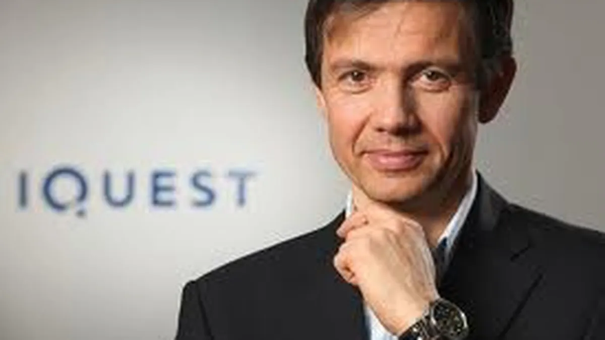 iQuest vrea sa isi creasca afacerile cu 20% in acest an