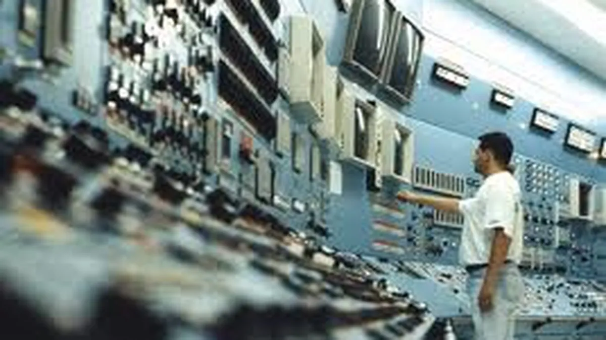 Statul vrea sa recheme CEZ, RWE, Iberdrola si GDF Suez in proiectul reactoarelor de la Cernavoda