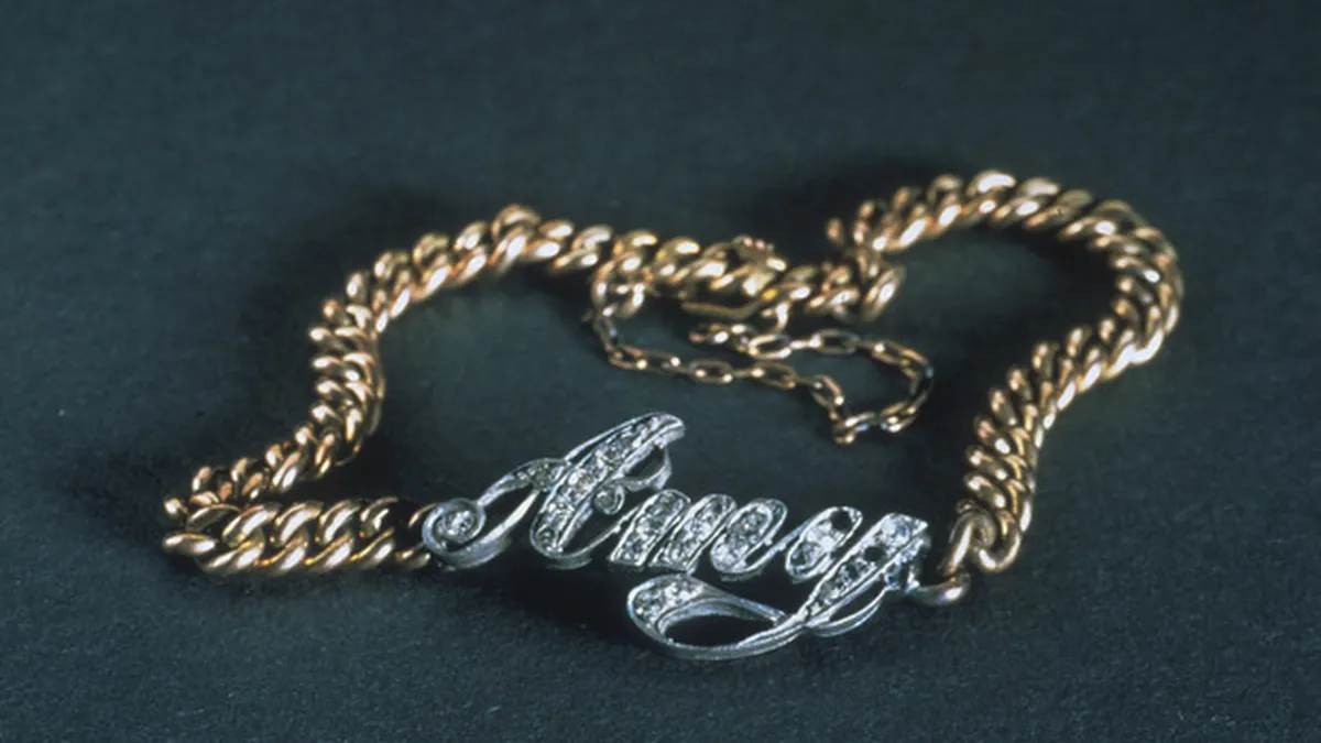 Obiecte de pe Titanic, scoase la vanzare. Ce pret ar putea avea colectia