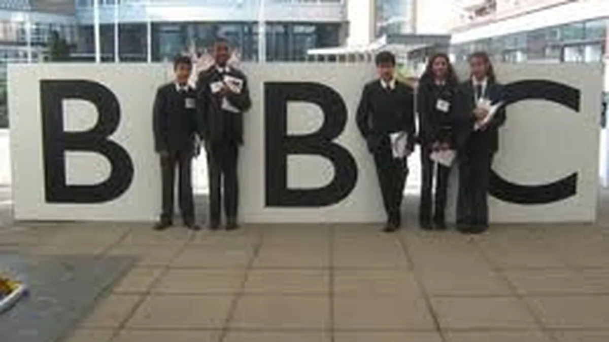 BBC World Service desfiinteaza alte 73 de posturi