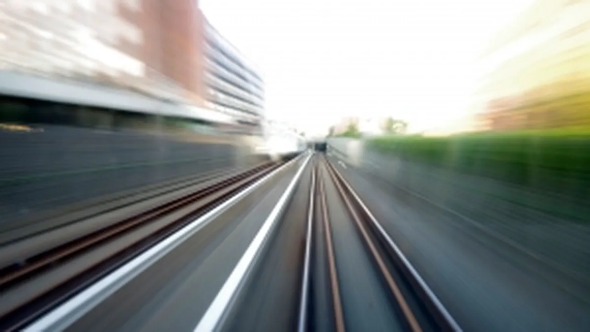 Prima testare a sistemului de bilete unice RATB-Metrorex-CFR