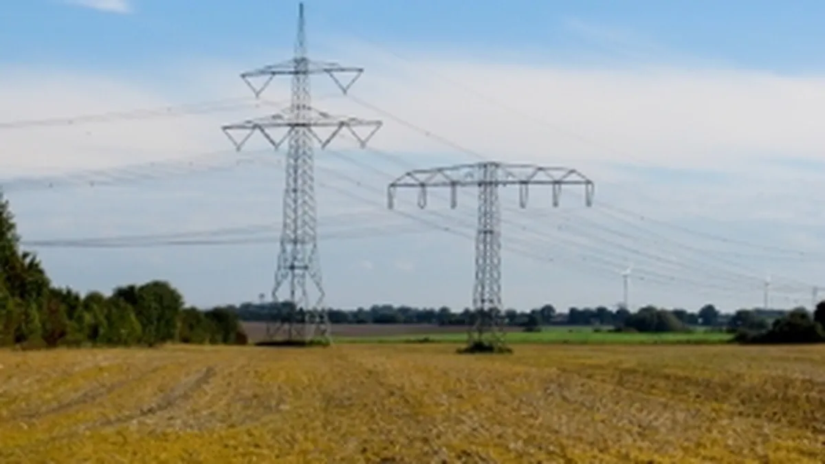 Cel mai mare contract de bursa in energie. Va gasi ArcelorMittal curent?