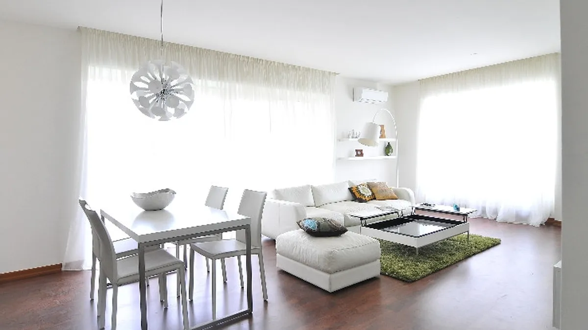 30 de apartamente premium la vanzare, intr-un proiect rezidential de 68 mil. euro