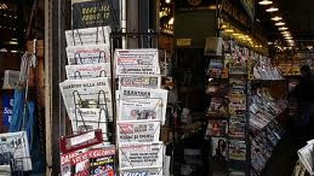 Consiliul Concurentei a declansat o investigatie in piata media