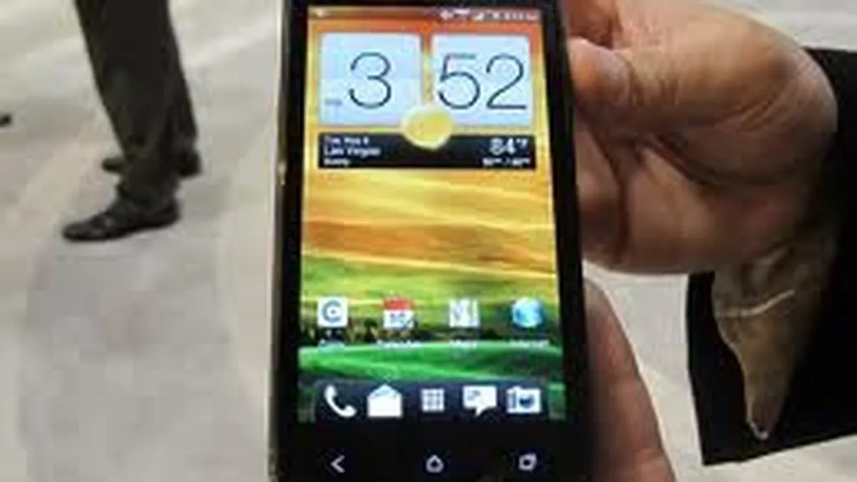 Vodafone va permite testarea gratuita LTE (4G) in Romania