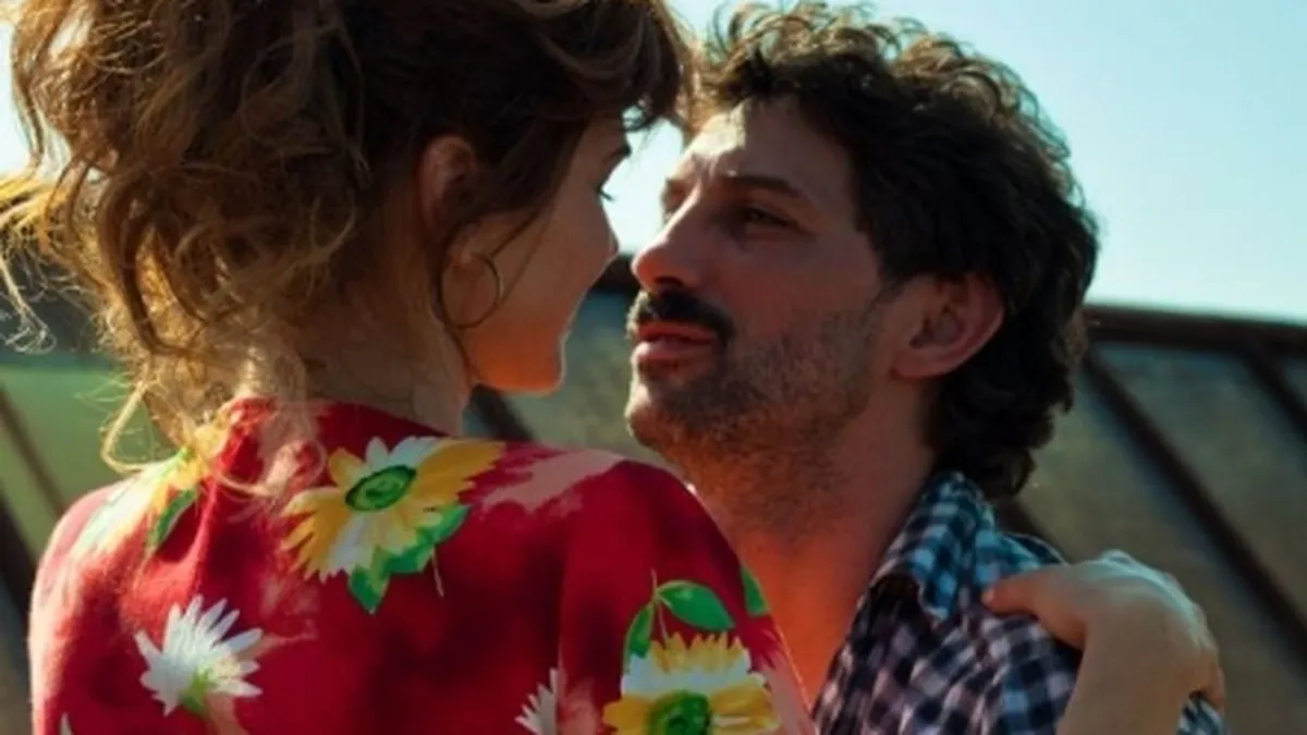 Despre oameni si melci, premiat la Festivalul International de Film de la Varsovia