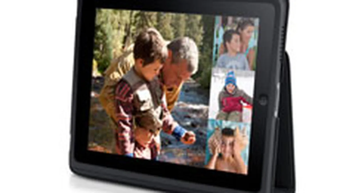 Apple vrea sa isi consolideze pozitia de lider pe piata tabletelor prin intermediul scolilor