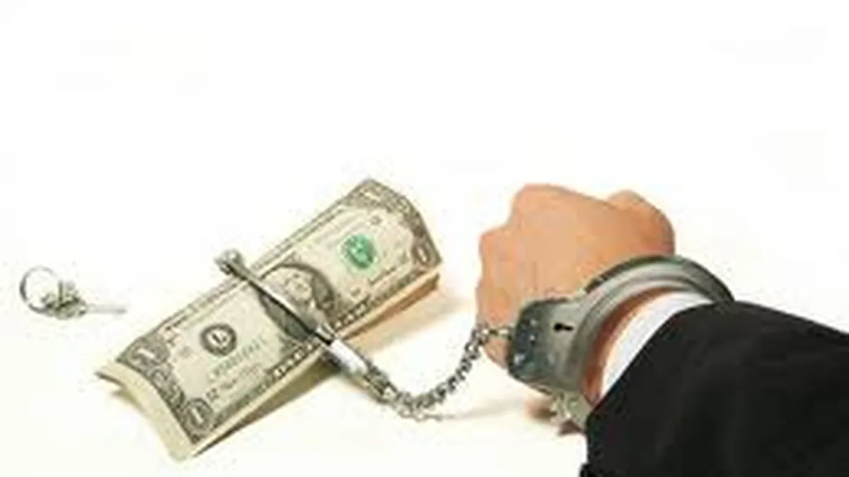 Franta este prea ingaduitoare fata de coruptia in tranzactiile comerciale internationale