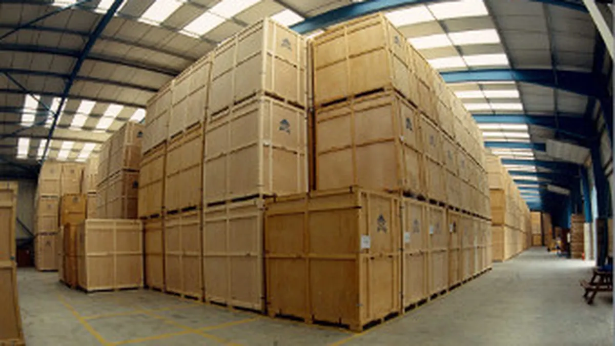 CE cere Romaniei sa modifice legislatia privind antrepozitele fiscale