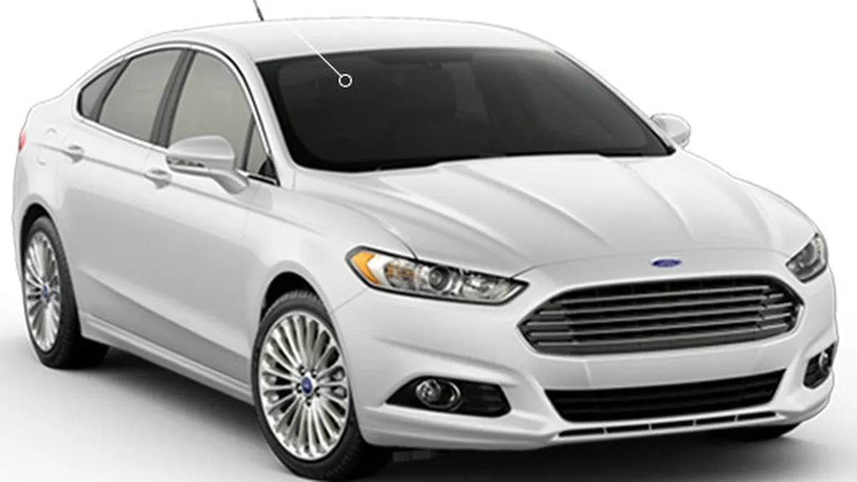 Ford isi inchide fabrica din Belgia. Vezi de ce