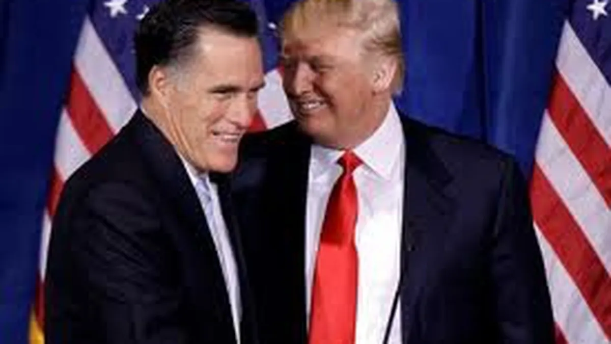 Donald Trump: 5 milioane de dolari pentru actele lui Obama (Video)