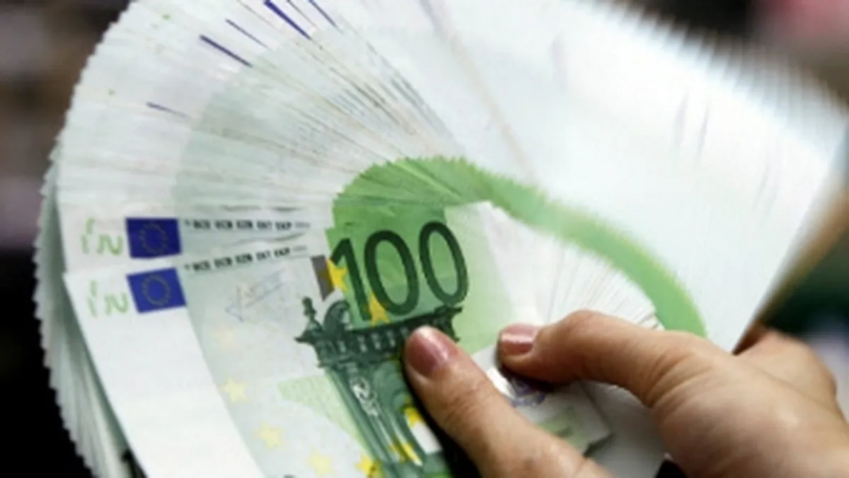 CE presuspenda cea mai mare parte din trei programe cofinantate de UE