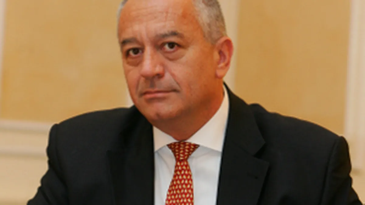 Seful Aon pe Romania a fost numit CEO pentru regiunea Europei de Sud Est