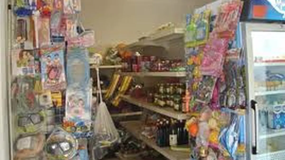 Romalimenta: 90% din magazinele de la coltul strazii lucreaza la negru