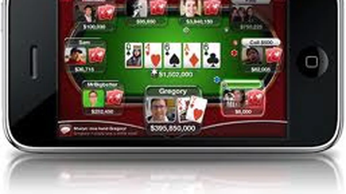 Zynga a semnat un parteneriat cu bwin.party pentru a oferi poker pe bani reali