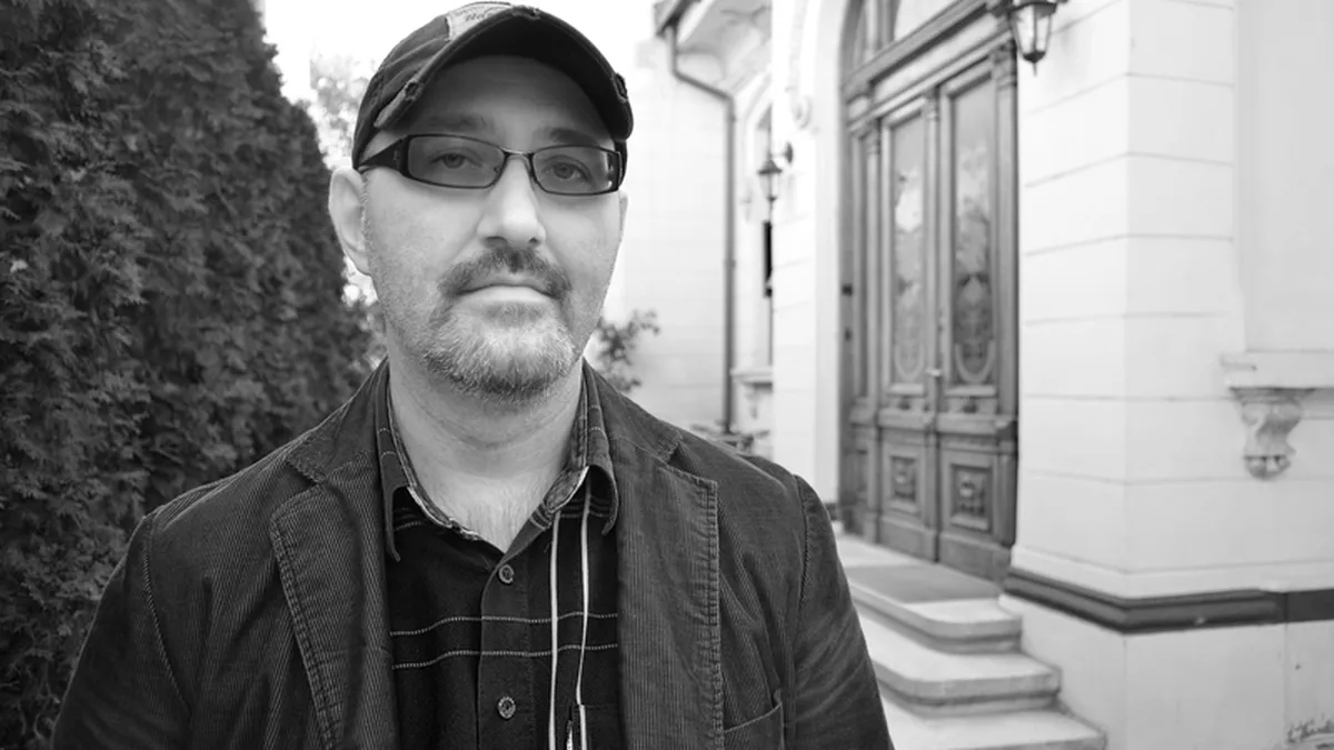 Scenaristul filmului California dreamin este noul senior copywriter la GAV