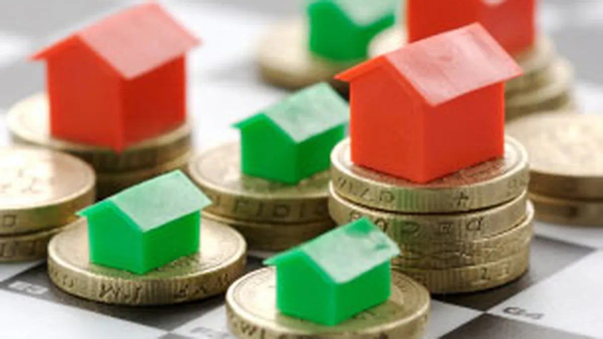 Prima Casa: Credite in lei sau in euro? Vezi cat te costa si care varianta e mai avantajoasa