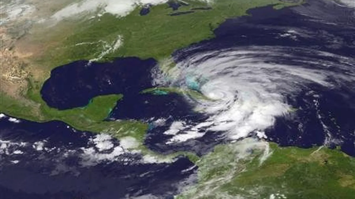 Stare de urgenta in New York: Cel putin 375.000 de locuitori evacuati