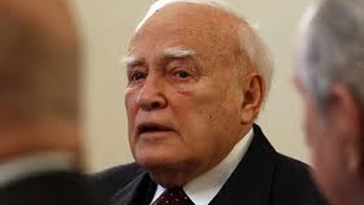 Presedintele Greciei considera ca poporul sau a dat totul si va iesi curand din criza