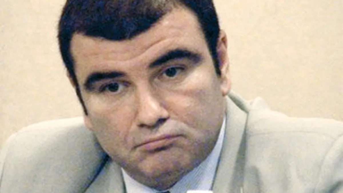 Catalin Chelu, urmarit penal pentru delapidare si spalare de bani