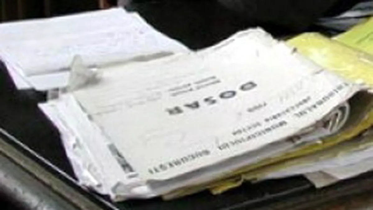 Tiberiu Nitu, propus pentru functia de procuror general. Ioan Irimie, la sefia DNA