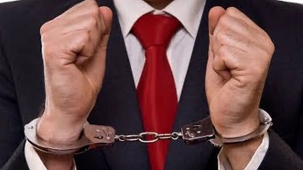 Cazul fraudelor bancare: Inalti functionari din Senat, AVAS, ANAF, MEC, implicati in retea