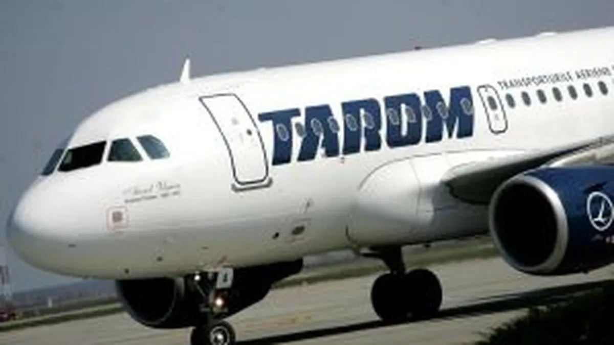 Cine este belgianul care va conduce Tarom