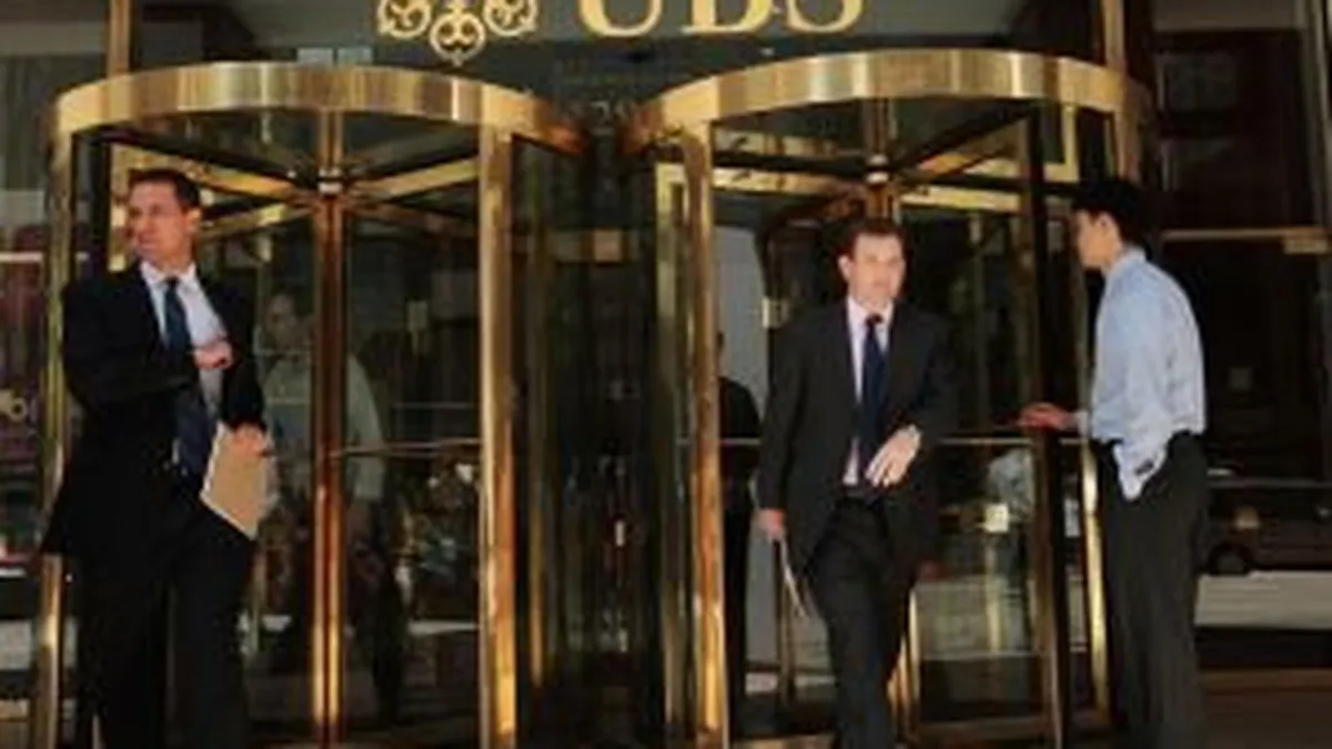 Concedierile masive din marile banci londoneze, dezastru pentru micile afaceri