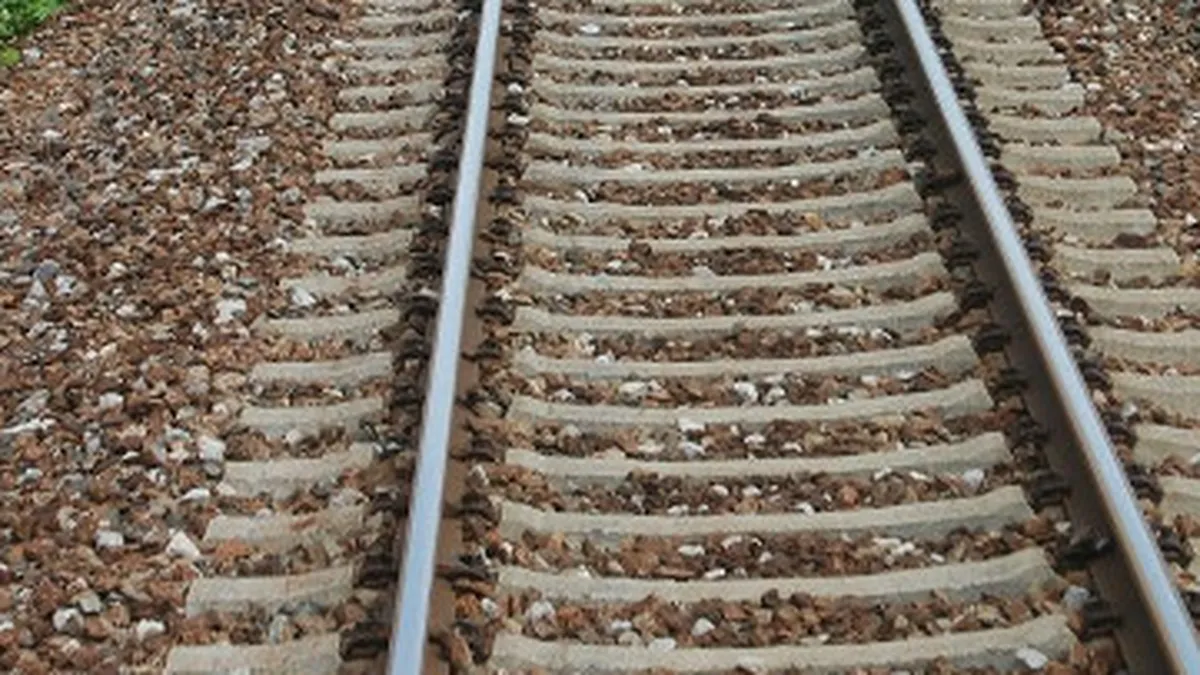 CFR are datorii de 594,7 milioane de lei