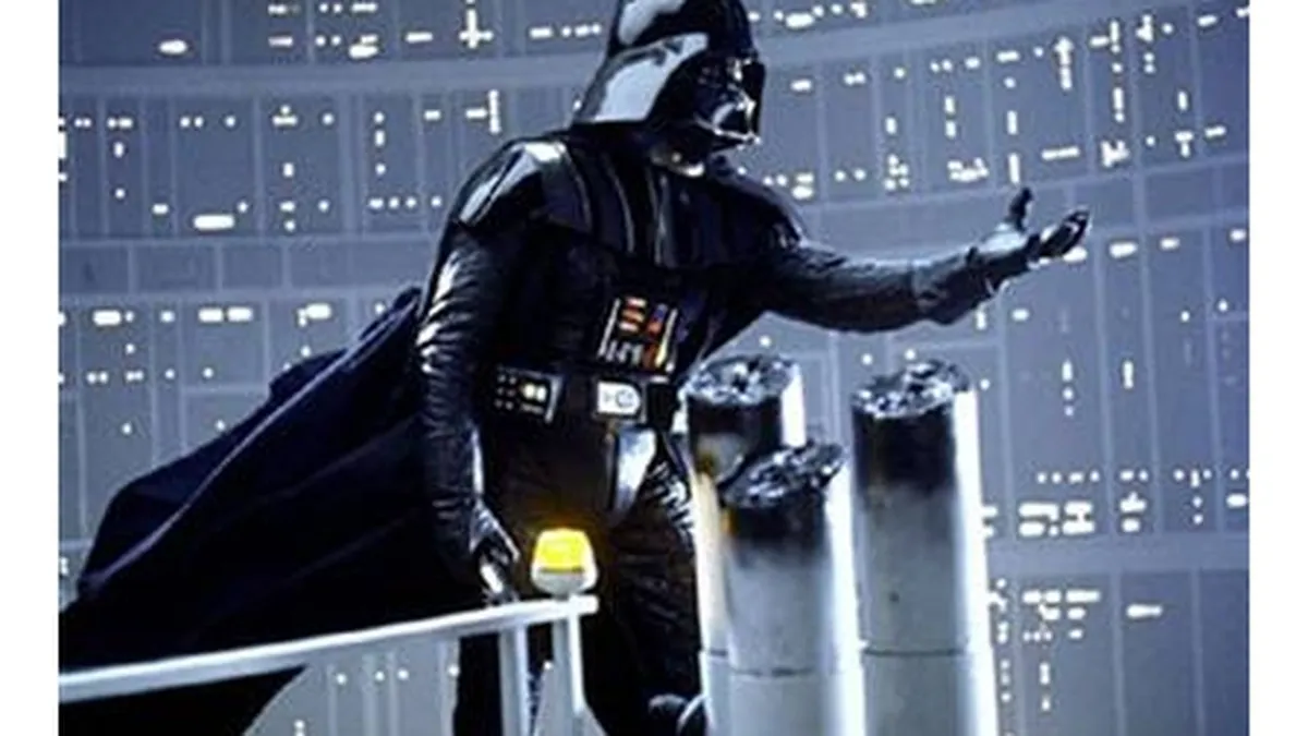 George Lucas a renuntat la franciza Star Wars, dar nu si la filme