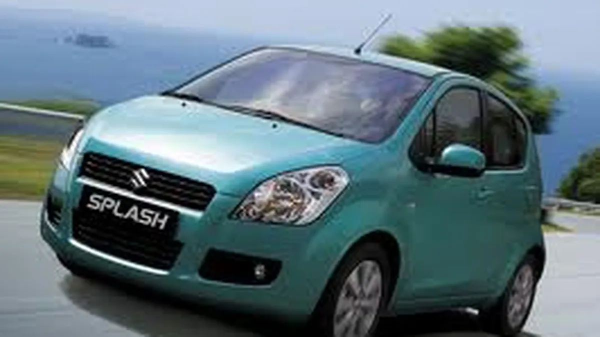 Suzuki iese de pe piata auto din SUA dupa 30 de ani