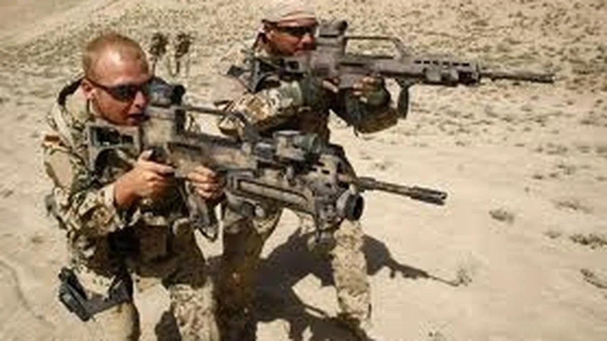 Primul film despre uciderea lui Osama ben Laden, urmarit de peste 2,7 mil. de persoane (Video)