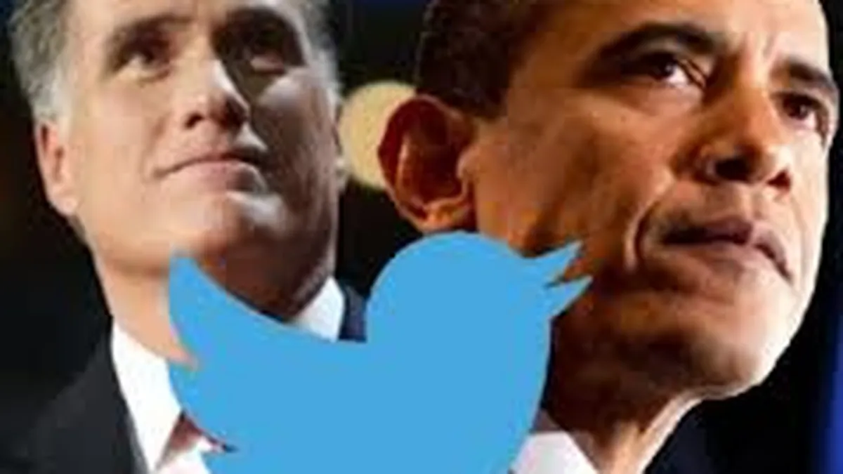 Conturi Twitter de urmarit in timpul alegerilor pentru Casa Alba