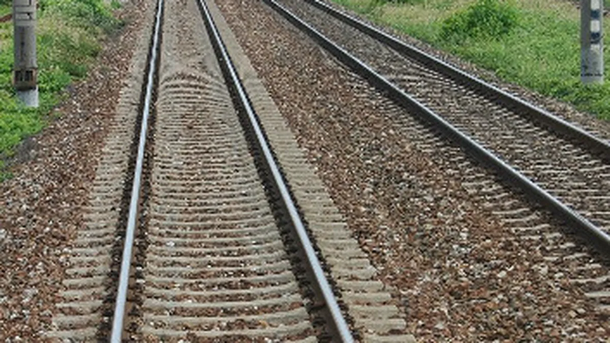 CFR Calatori organizeaza licitatie pentru servicii de paza