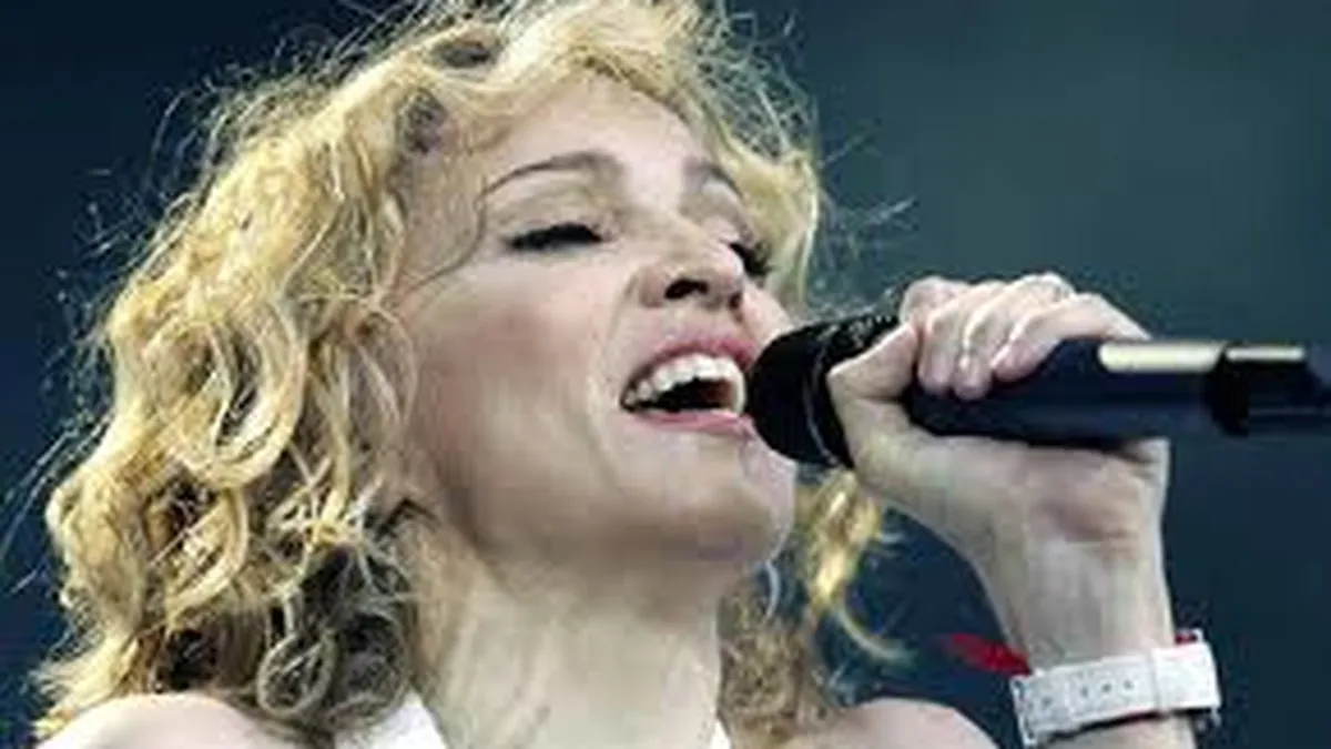 Cum a ajuns Madonna sa ne scumpeasca mancarea