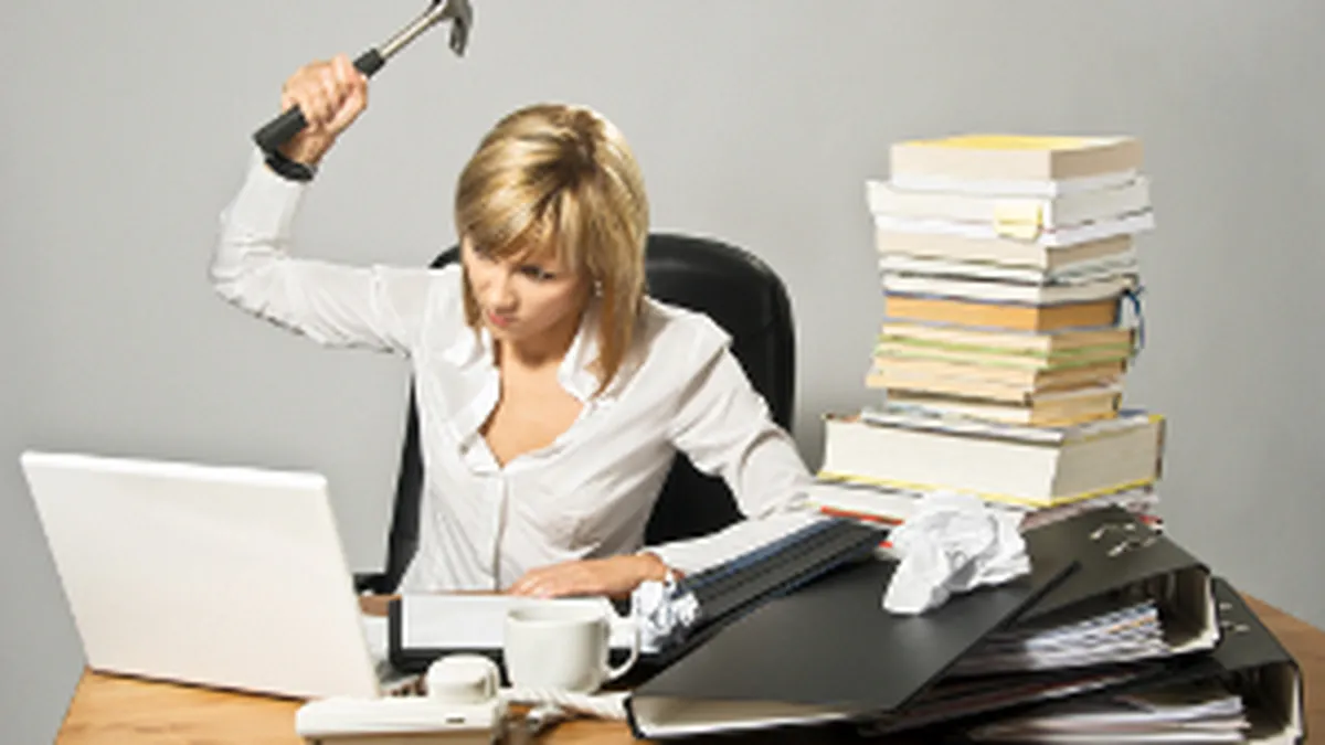 Dai afara angajati. Ai salvat firma sau ai ingropat-o mai tare?