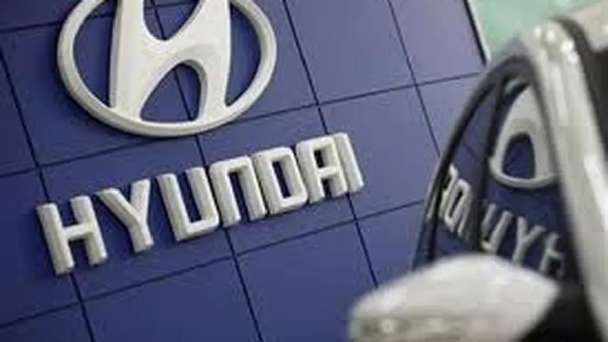 Dealerul Hyundai din Bulgaria,amendat cu suma record