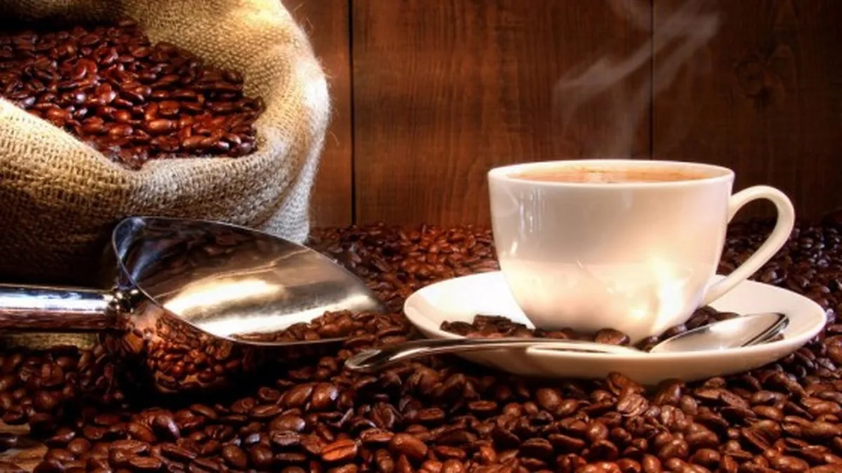 Investitie de 80.000 euro intr-o noua cafenea din Capitala