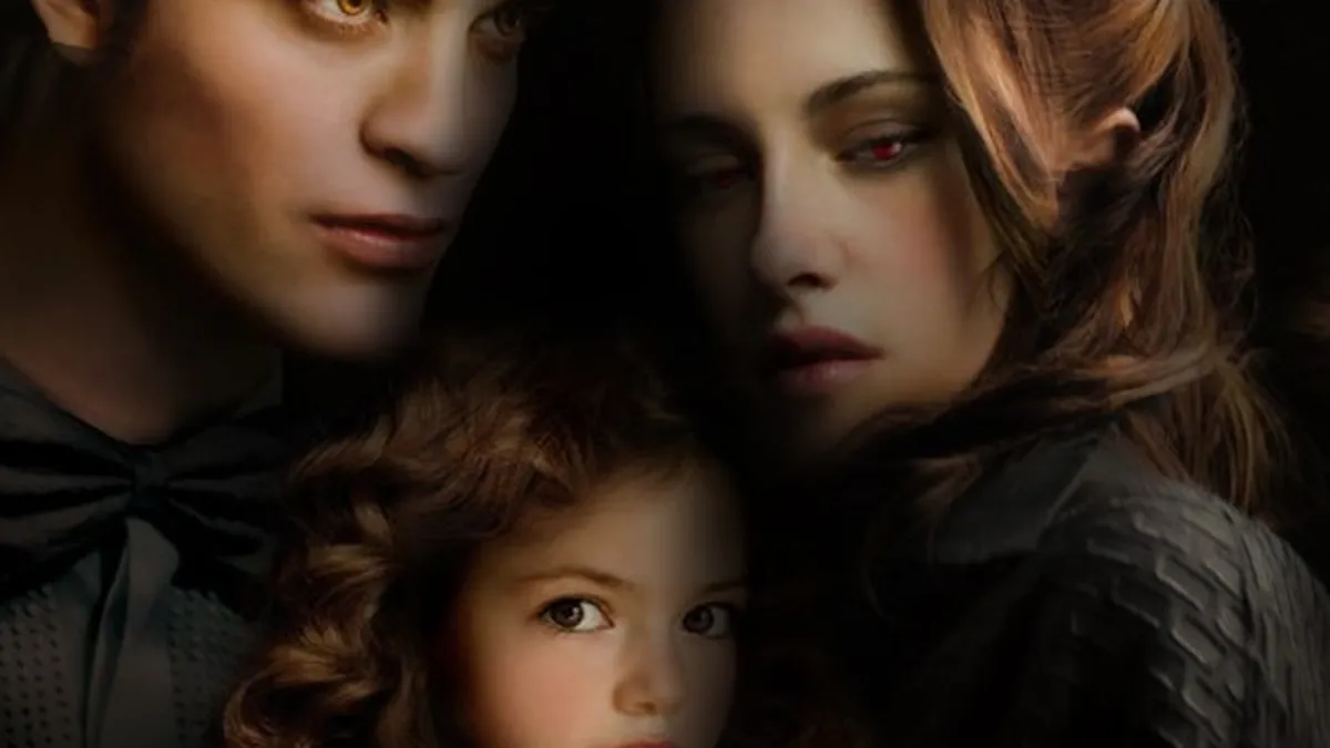 Fanii Twilight campeaza la Los Angeles, cu cateva zile inainte de lansarea ultimului film din serie