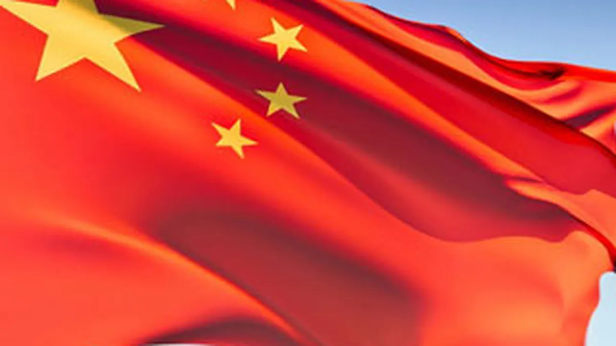 OCDE: China va deveni prima putere mondiala in 2016