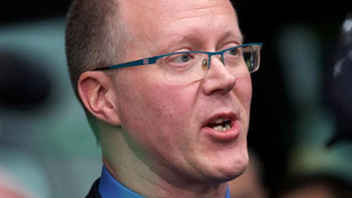 Seful BBC si-a dat demisia de onoare. Postul difuzase informatii false