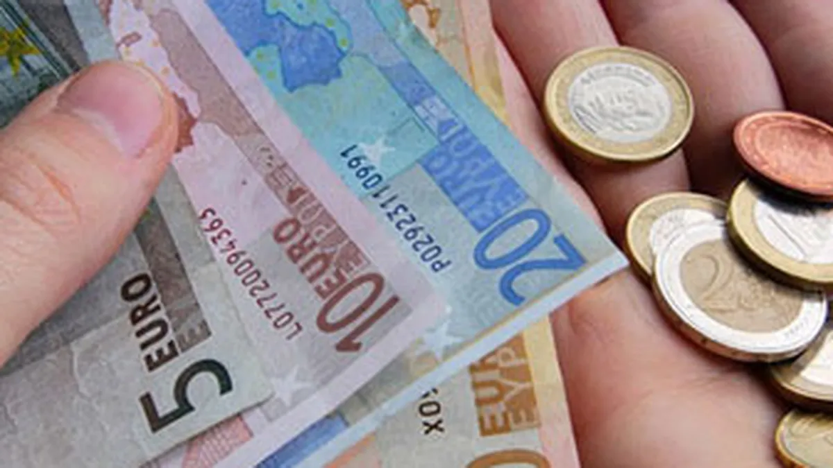 Fondurile europene, motiv de discordie: Mai mult acuzatii decat proiecte