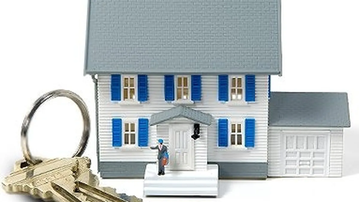 Impas in real estate: Romanii se tem sa achizitioneze o locuinta