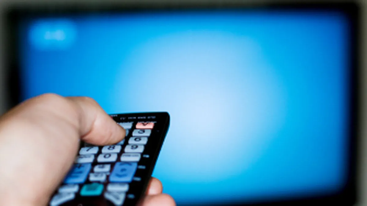 22 de posturi TV si radio centrale difuzeaza emisiuni electorale