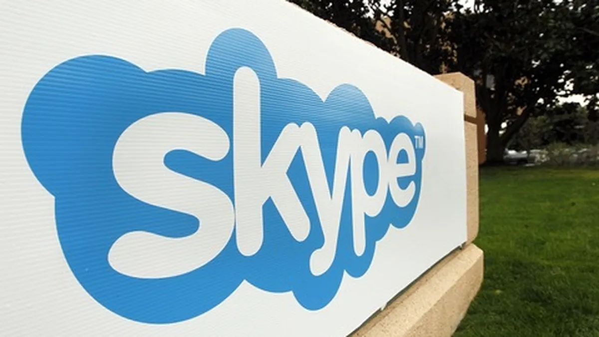 Atentie la contul de Skype! Oricine iti poate schimba parola