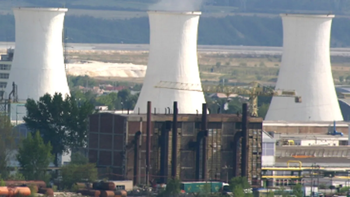 FMI este de acord ca statul roman sa sprijine Oltchim cu 20 mil. euro