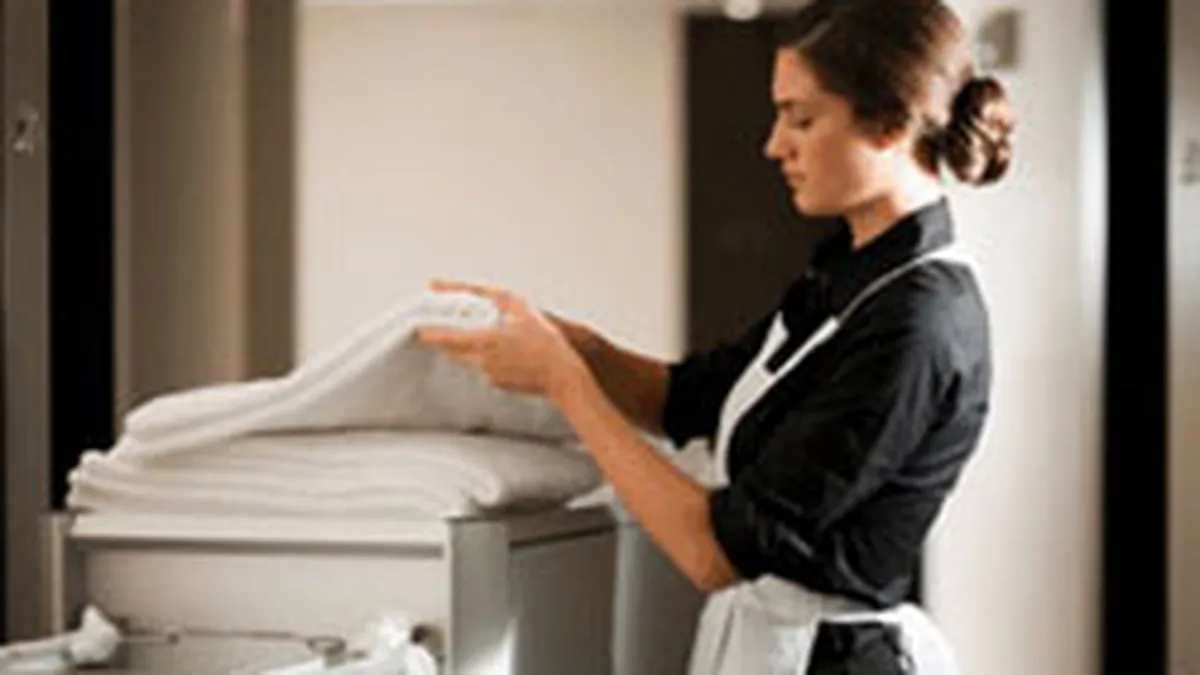 Hotelurile InterContinental, Marriott, Radisson si Novotel fac angajari