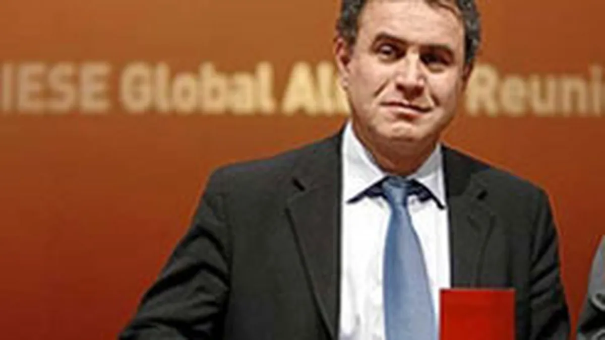 Profetul crizei are previziuni sumbre si pentru 2013