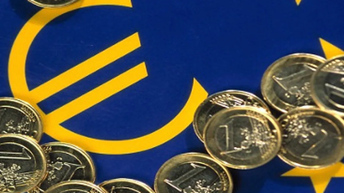 Fondurile UE, cai verzi pe pereti: Daca nu poti sa le furi, de ce sa te mai chinui?