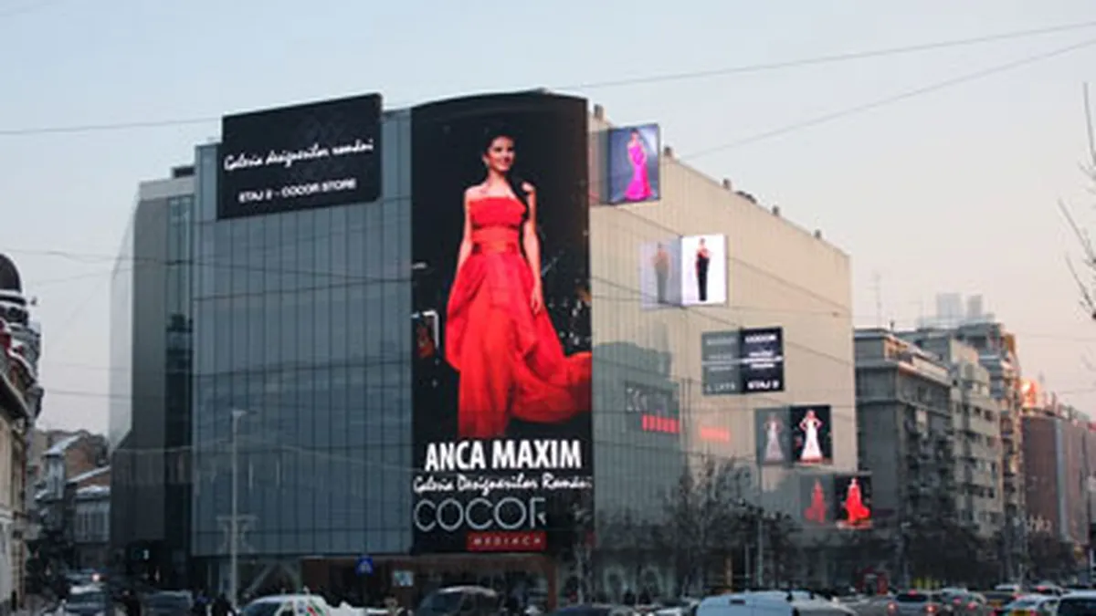 De ce nu a reusit BCR sa vanda prin executare silita Cocor